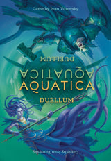 AQUATICA DUELLUM (Special Order)