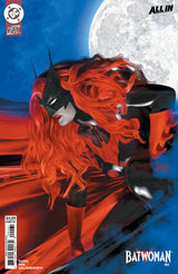 BATWOMAN #4 SPEARS (Special Order)