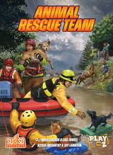 ANIMAL RESCUE TEAM (Special Order)