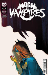 DC VS VAMPIRES #6 (OF 12) CVR A (Special Order)