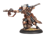 CYGNAR CAPT JONAS MURDOCH MERC U/A BLISTER (Special Order)