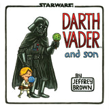 STAR WARS: DARTH VADER AND SON (Special Order)