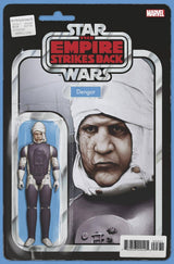 STAR WARS WAR BOUNTY HUNTERS #3 (OF 5) JTC ACT VAR (Special Order)