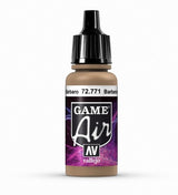 VALLEJO: GAME AIR BARBARIAN FLESH 17ML (Special Order)