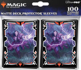 UP D-PRO MTG RETURN TO TARKIR MARDU 100CT (Special Order)