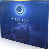 MOONLIGHT MAPS ATLAS - DUSK 01 (Special Order)