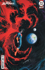 ABSOLUTE SUPERMAN #23 FERREYRA (Special Order)