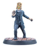 FALLOUT WASTELAND WARFARE: UNALIGNED LORENZO CABOT (Special Order)