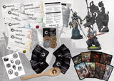CONQUEST: ORGANISED PLAY S4 IN STORE PLAY KIT (Special Order)