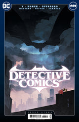 DETECTIVE COMICS #1089 (Special Order)