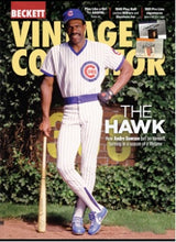 BECKETT VINTAGE COLLECTOR 2025 APR/MAY (Special Order)