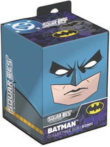 SQUAROES BOULDER 100+ DC BATMAN GOTHAM CITY BATMAN (Special Order)