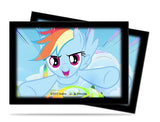 UP D-PRO SML MLP RAINBOW DASH 60CT (Special Order)