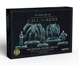 ELDER SCROLLS VOLKIHAR INNER CIRCLE (Special Order)