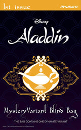 ALADDIN #1 CVR F PREMIUM MYSTERY BLIND BAG (Special Order)