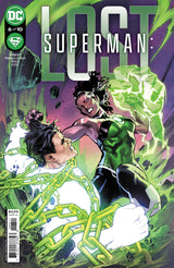 SUPERMAN: LOST #6 (Special Order)