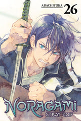NORAGAMI: STRAY GOD 26 (Special Order)