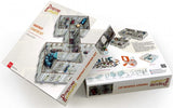 DUNGEONS AND LASERS FANTASY STARTER SET (Special Order)