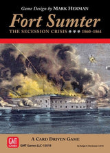 FORT SUMTER: THE SECESSION CRISIS 1860-61 (Special Order)
