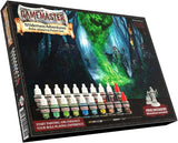 GAMEMASTER WILDERNESS ADVENTURES ROLE-PLAYING PAINT SET (Special Order)