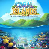 CORAL ISLANDS DELUXE (Special Order)