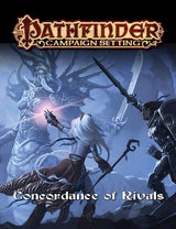PF CAMPAIGN: CONCORDANCE OF RIVALS (Special Order)