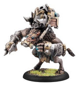 MINIONS SPLATTER BOAR FARROW LT WARBEAST BOX(PLAT) (Special Order)
