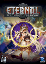 ETERNAL CHRONICLES OF THE THRONE (Special Order)