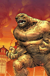 BATMAN ONE BAD DAY: CLAYFACE #1 PREMIUM (Special Order)