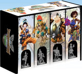 DUNGEONOLOGY ERASMUS EXPANSION BOX (Special Order)