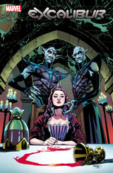 EXCALIBUR #24 (Special Order)
