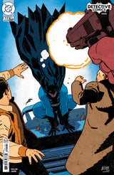 DETECTIVE COMICS #1091 REDONDO (Special Order)