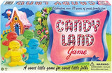 CANDY LAND 65TH ANNIVERSARY GAME (Special Order)