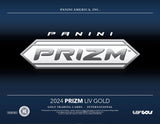 PANINI PRIZM LIV GOLF 2024 INTERNATIONAL (Special Order)