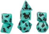 SD ANIMALS SEAFOAM SHEPHERD 7-DIE SET (Special Order)