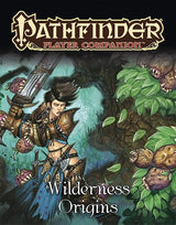 PF COMPANION: WILDERNESS ORIGINS (Special Order)