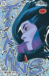 NEW TITANS #34 YOUNG (Special Order)