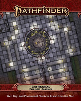 PF FLIP-MAT CLASSICS: CATHEDRAL (Special Order)