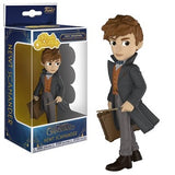 ROCK CANDY FANTASTIC BEASTS 2 - NEWT (Special Order)