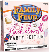 FAMILY FEUD BACHELORETTE GAME (Special Order)
