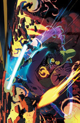 STATIC SHADOWS OF DAKOTA #1 CONLEY (Special Order)