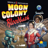 MOON COLONY BLOODBATH (Special Order)