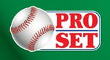 LEAF PRO SET METAL BASEBALL 2021 (Special Order)
