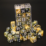VANGUARD 14MM D6 PACK - NOCTURNE AND SULPHUR (Special Order)