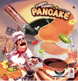 YUMMY YUMMY PANCAKE (Special Order)