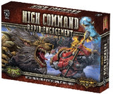 HIGH COMMAND RAPID ENGAGEMENT POP DISPLAY (Special Order)