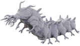 DND UNPAINTED MINIS WV24 CLASSIC CARRION CRAWLER (Special Order)