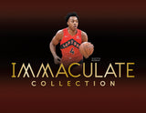 PANINI IMMACULATE BASKETBALL 21/22 (Special Order)