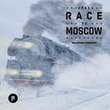 1941: RACE TO MOSCOW (Special Order)