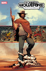 X LIVES OF WOLVERINE #3 (Special Order)